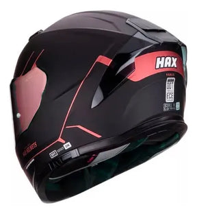 CASCO HAX FORCE