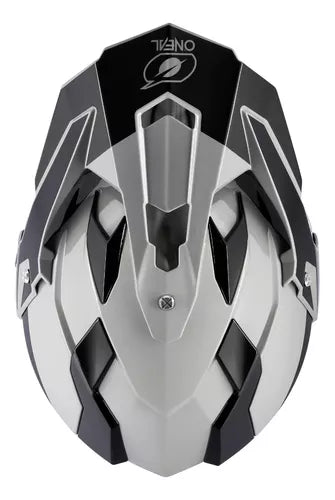 Casco Oneal Sierra