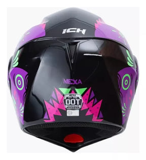 CASCO ICH 3110 EX MEXA