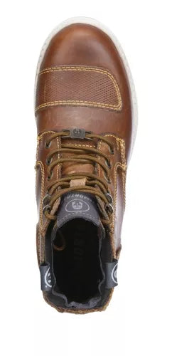 BOTA IMMORTALE WOOD LEGEND MUJER 