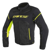 CHAMARRA TEXT AIR FRAME D1 DAINESE