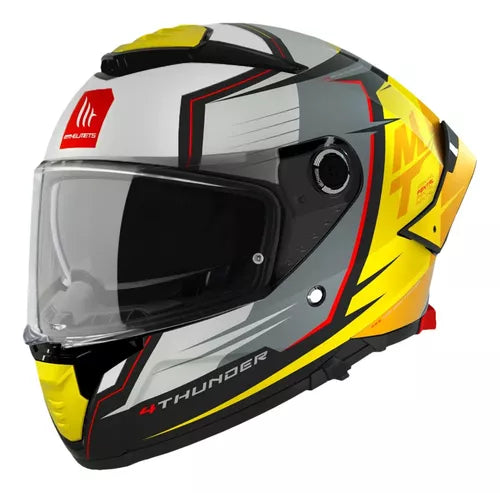 CASCO MT FF118SV THUNDER 4 SV PENTAL B3