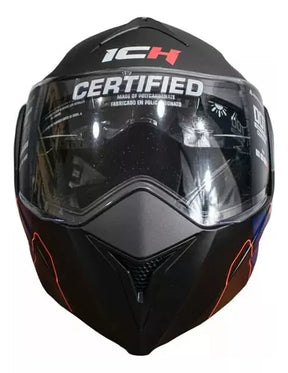 CASCO ICH ABATIBLE 3110 CHIP