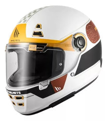 CASCO MT FF119 JARAMA