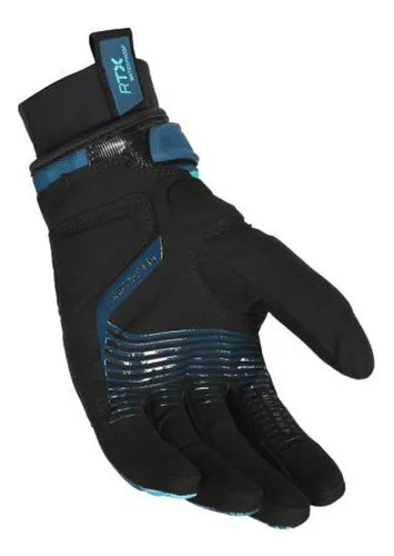 GUANTES TEXT CREW RTX PARA MUJER MACNA