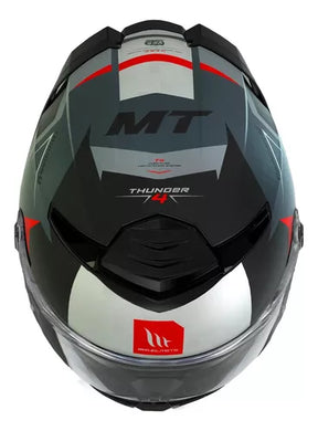 CASCO MT FF118SV THUNDER 4 SV