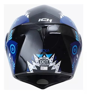 CASCO ICH 3110 EX MEXA