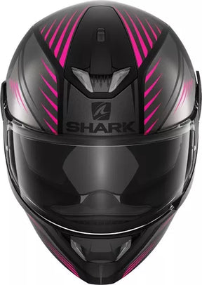 CASCO SHARK SKWAL 2 HALLDER