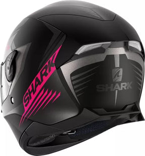 CASCO SHARK SKWAL 2 HALLDER