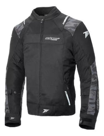 CHAQUETA SEVENTY SD-JR52 VERANO RACING HOMBRE