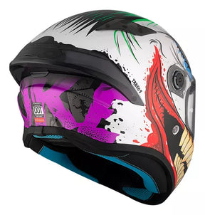 CASCO MT FF106B TARGO S JOKE A5