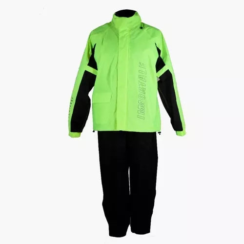 IMPERMEABLE IMMORTALE STOPWATT