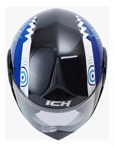 CASCO ICH 3110 EX MEXA