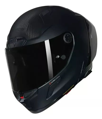 CASCO NOLAN X-804 RS TRIPLONERO 323