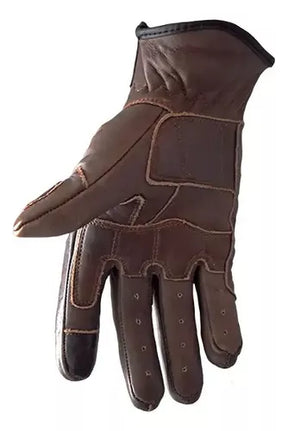 Guantes Immortale Condor