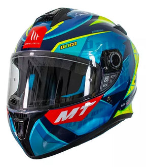 CASCO MT FF106B TARGO S DIOGO MOREIRA C7