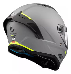 CASCO MT FF126 STINGER 2 SOLID A12