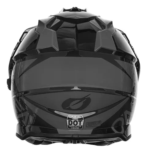 Casco Oneal Sierra