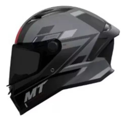 Casco Mt Ff126 Stinger 2