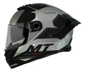 Casco Mt Thunder 4 Sv