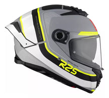 CASCO MT FF118SV THUNDER 4 SV