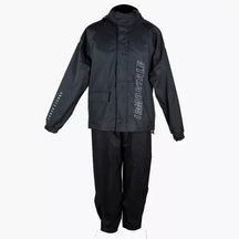 IMPERMEABLE IMMORTALE STOPWATT