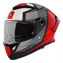 CASCO MT FF118SV THUNDER 4 SV PENTAL B3