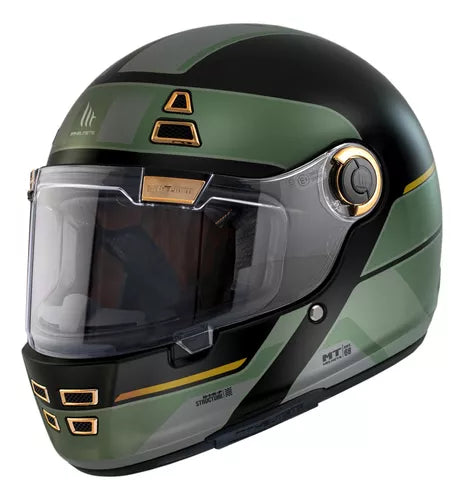 CASCO MT FF119 JARAMA