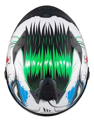 CASCO MT FF106B TARGO S JOKE A5