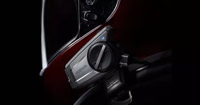 INTERCMUNICADOR BLUETOOTH + CAMARA Y SONIDO SENA