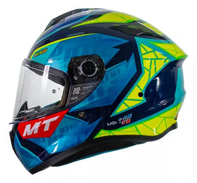 CASCO MT FF106B TARGO S DIOGO MOREIRA C7