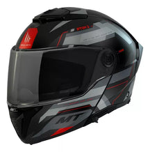 CASCO MT FU404SV ATOM 2 SV