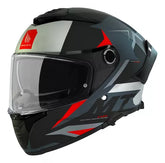 CASCO MT FF118SV THUNDER 4 SV