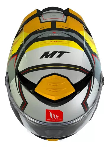 CASCO MT FF118SV THUNDER 4 SV PENTAL B3