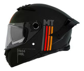 Casco Mt Thunder 4 Sv