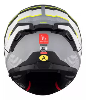 CASCO MT FF118SV THUNDER 4 SV