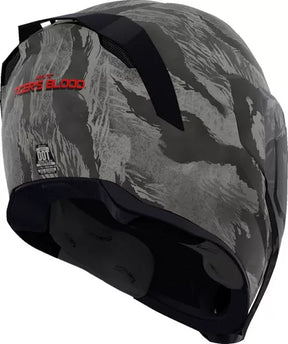 CASCO ICON AIRFLITE TIGER'S BLOOD