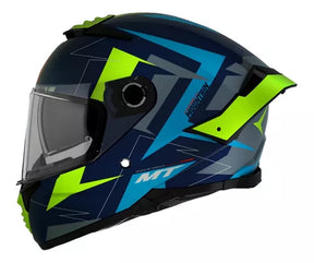 Casco Mt Thunder 4 Sv