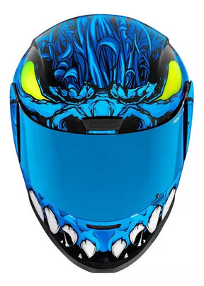 CASCO ICON AIRFORM MANIK'R BLUE