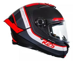 CASCO MT FF118SV THUNDER 4 SV