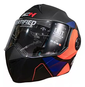 CASCO ICH ABATIBLE 3110 CHIP