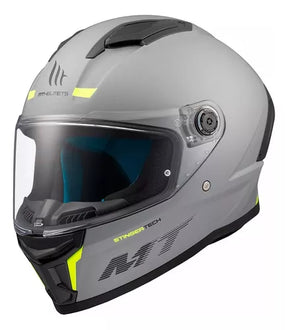 CASCO MT FF126 STINGER 2 SOLID A12