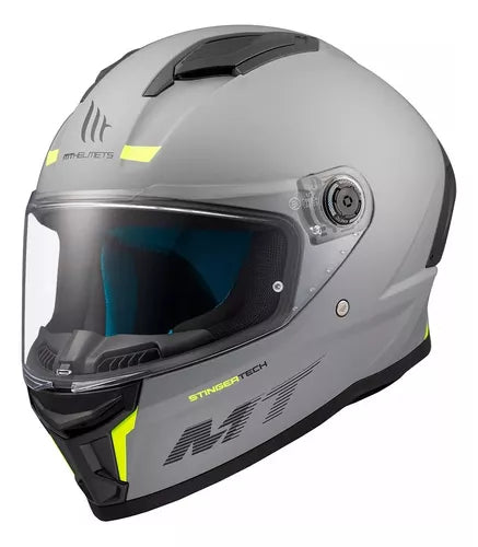 CASCO MT FF126 STINGER 2 SOLID A12