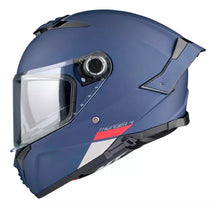 Casco Mt Thunder 4 Sv