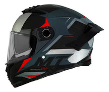 Casco Mt Thunder 4 Sv