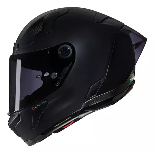 CASCO NOLAN X-804 RS TRIPLONERO 323