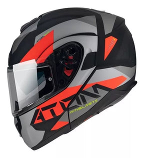 Casco Mt Atom Sv