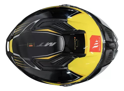 CASCO MT FF126 STINGER 2 SR B25