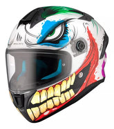 CASCO MT FF106B TARGO S JOKE A5