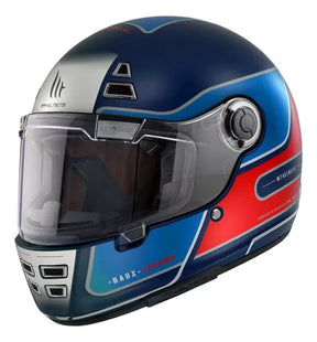 CASCO MT FF119 JARAMA